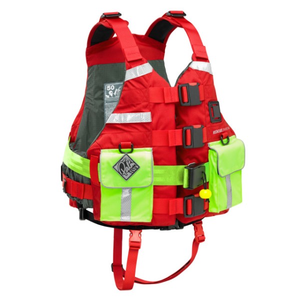 Rettungsweste PALM Rescue Universal,