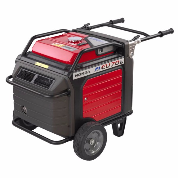 Wechselstromerzeuger HONDA EU 70is, 5,5