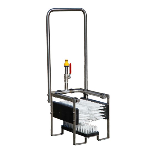 Stiefelreiniger CEMO ECO
