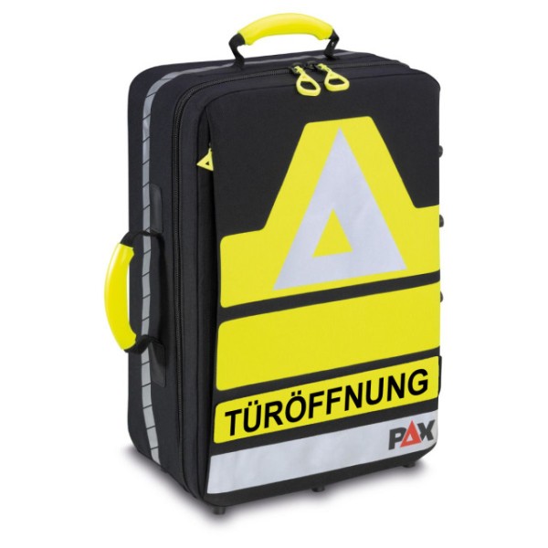 Rucksack PAX Türöffnung, aus PAX-Dura,