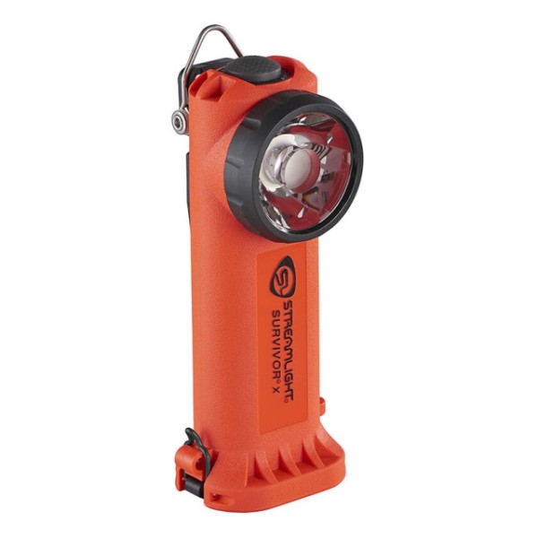 Taschenlampe ELSPRO SURVIVOR X