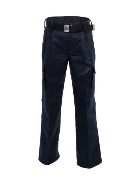 Feuerwehr-Rundbundhose FALCON 1893/NA/DB/S/HSK