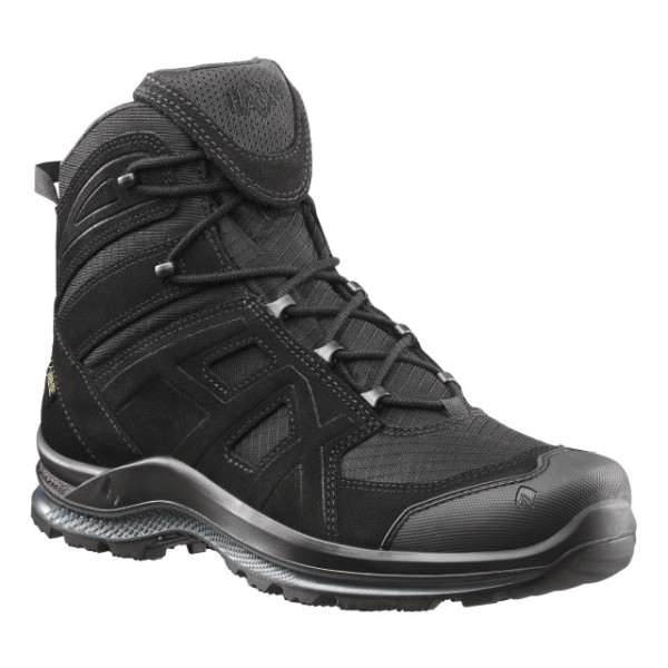 Schnürschuh HAIX BLACK EAGLE ATHLETIC