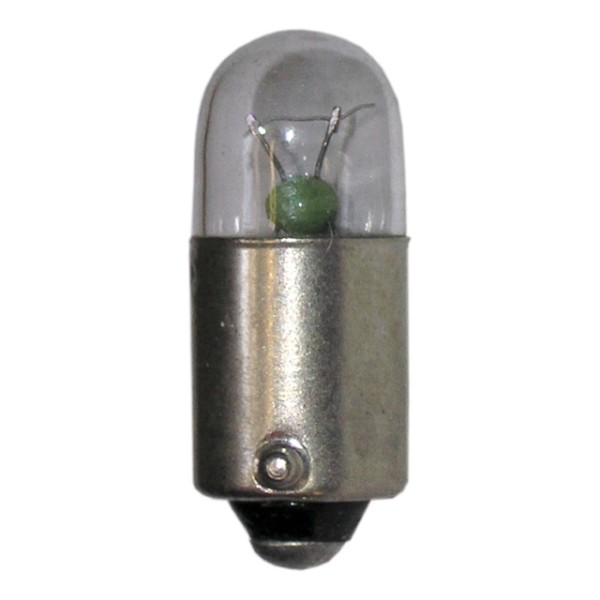 Sparlampe 4,8 V/1,5 W