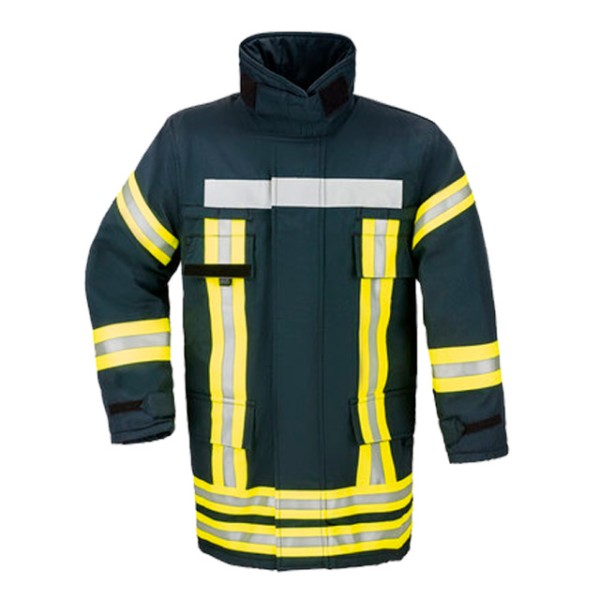 Überjacke WATEX HuPF Teil 1 Euramid Pro/PE-Liner
