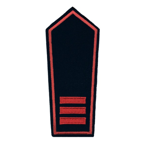 Schulterkl. Hauptfeuerwehrmann/frau