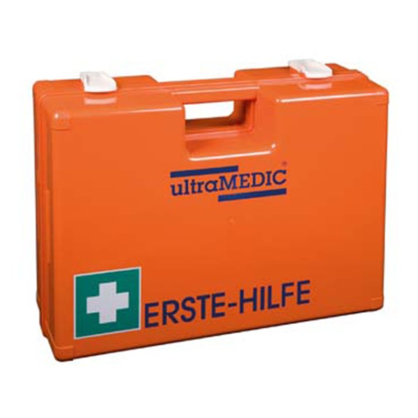Betriebs-Verbandkasten klein