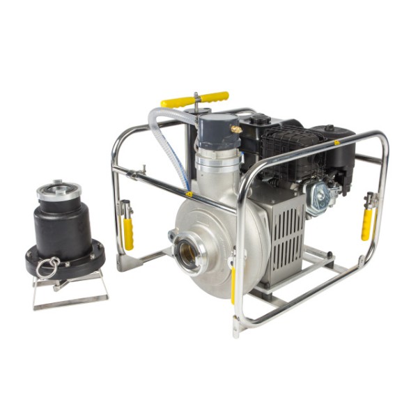 SPECHTENHAUSER Spezialpumpe ATLANTICA B