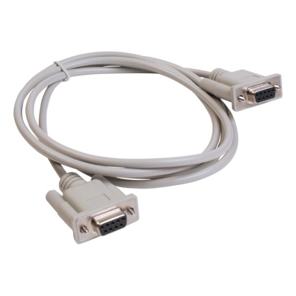 Serielles Kabel zum Verbinden der PÖLZ