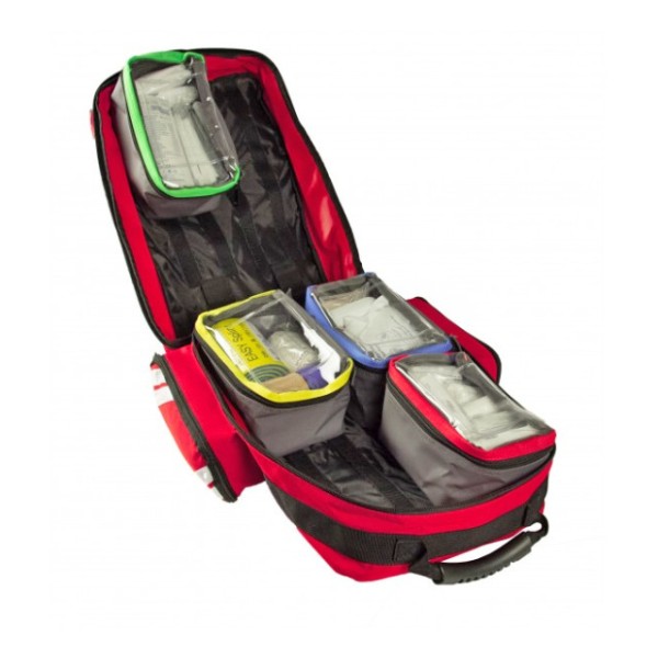 Rettungsrucksack ULTRAMEDIC ultraRESCUE