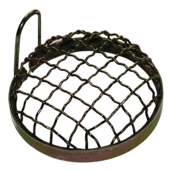 Sieb CS, Maschenweite 4 mm