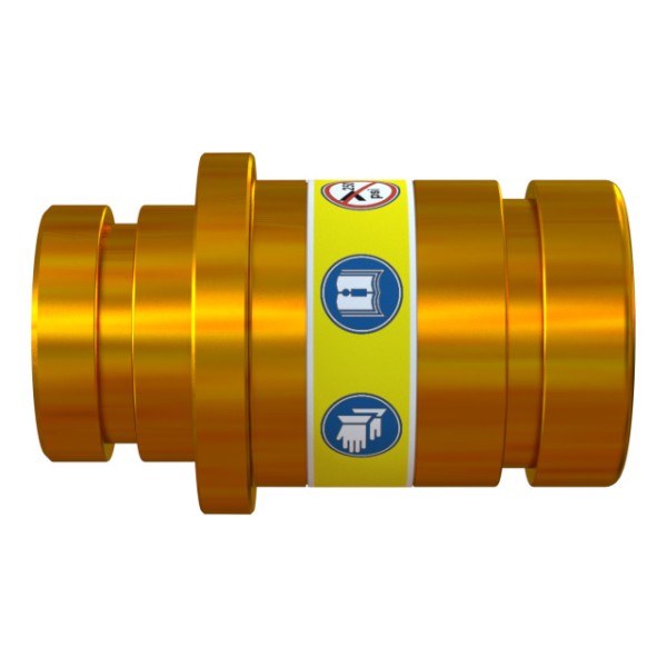 PARATECH Adapter LongShore