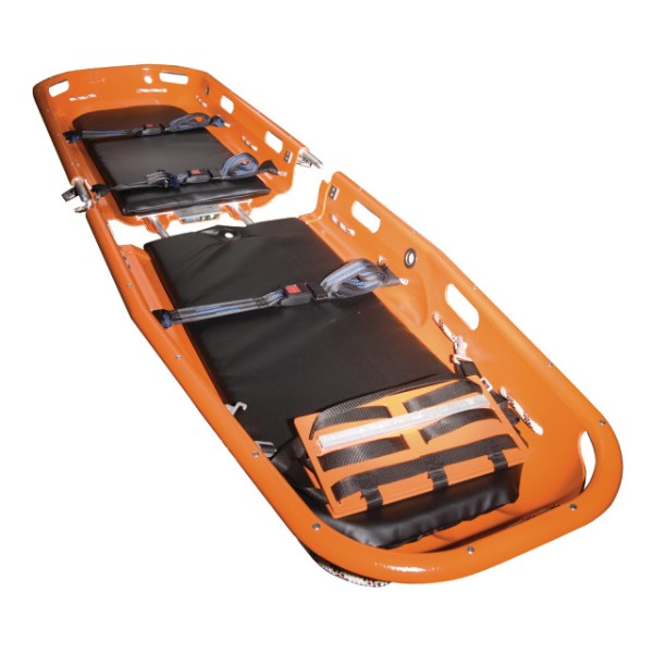 ultraBASKET STRETCHER TWIN