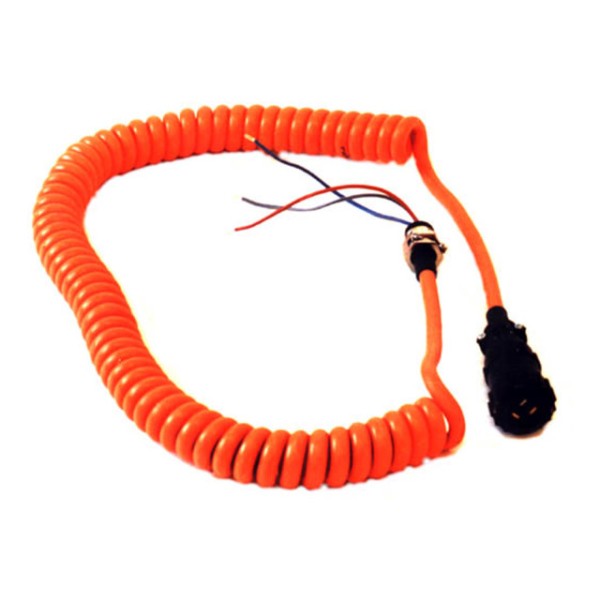 Spiralkabel FX 30