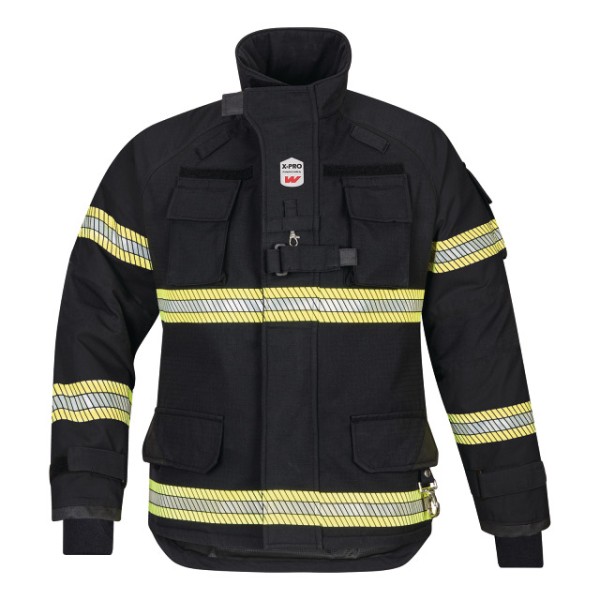 Überjacke WATEX X-Pro Dynamic, DIN EN