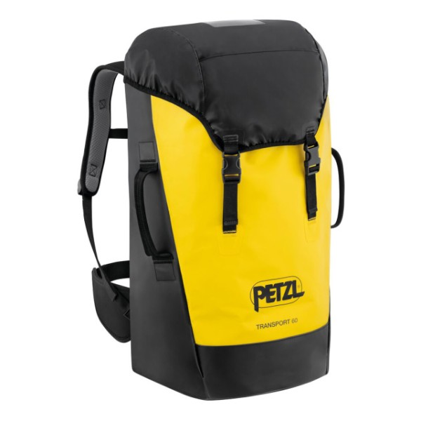 Transportrucksack PETZL TRANSPORT 60,