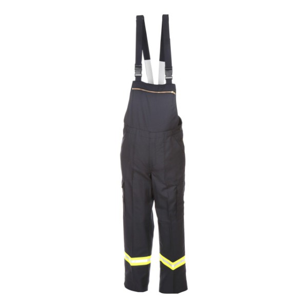 Latzhose, Kermel® / Viskose FR