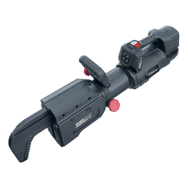 Schneidgerät WEBER C 120 MK2 SMART-Force