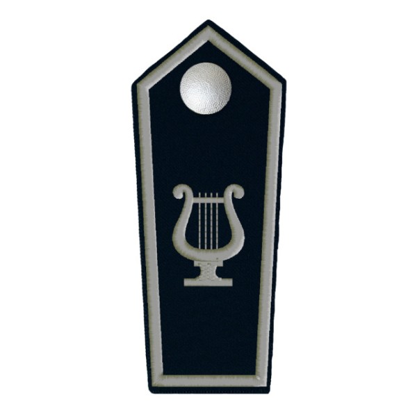 Schulterklappe NRW (Stellv.)