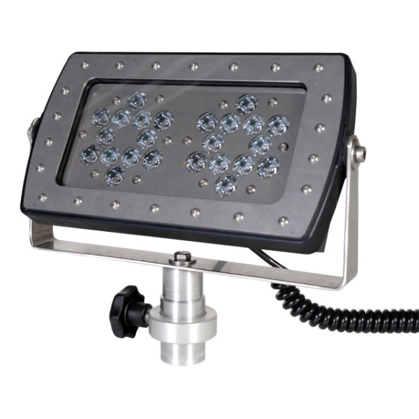 POWER LED 10000 Flood, 1224 V