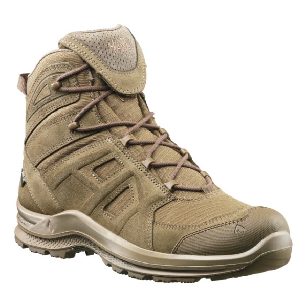 Schnürschuh HAIX BLACK EAGLE ATHLETIC