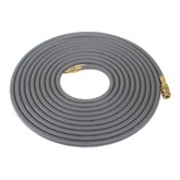 PARATECH Füllschlauch 10 m, grau