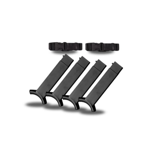 BUNK-KIT für Disc-O-Bed Single L, Set