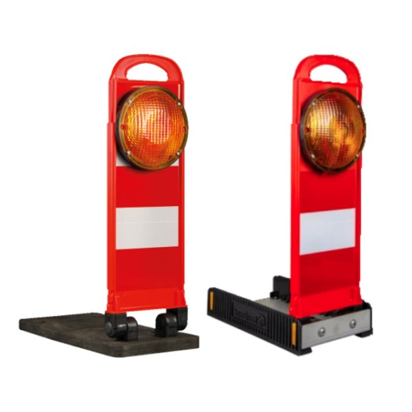 Blitz-Klappbake HORIZONT FlashMax