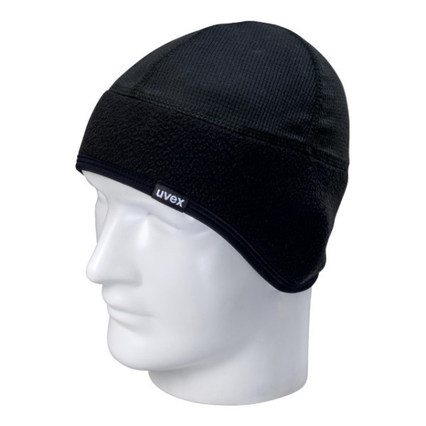 Mütze UVEX, 60% Polyester/30%