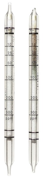 Prüfröhrchen DRÄGER