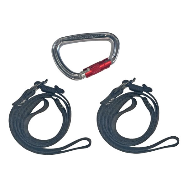 Zuggurt ULTRAMEDIC ultraPULLSTRAP für Korbtragen