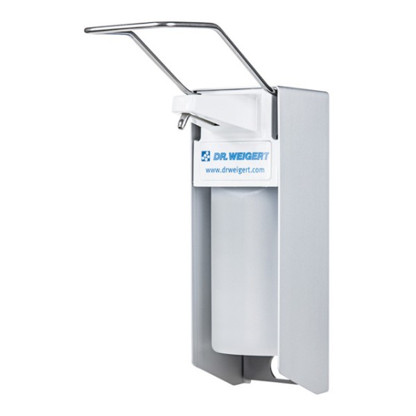 Dosierspender DR WEIGERT triformin