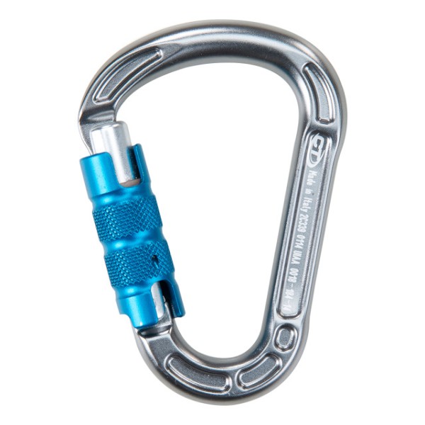 Karabiner SKYLOTEC Concept-TRI, DIN EN