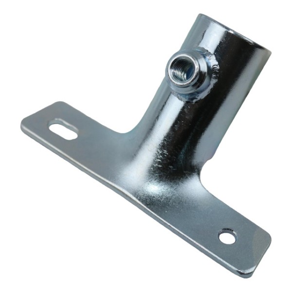 Stielhalter für Wasserschieber RUTRA,Ø 28 mm Stiel
