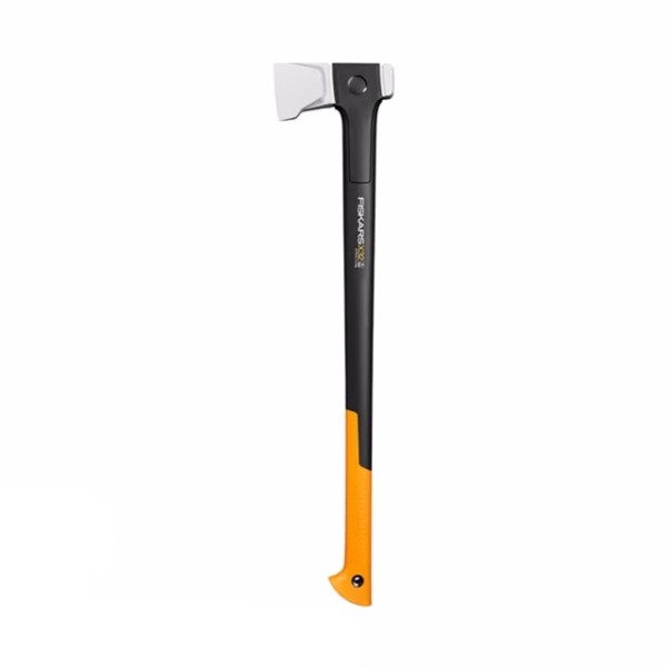 Spaltaxt FISKARS X24-M, FiberComp Stiel