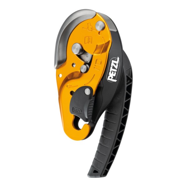 Abseilgerät PETZL I´D S, DIN EN 341 Typ