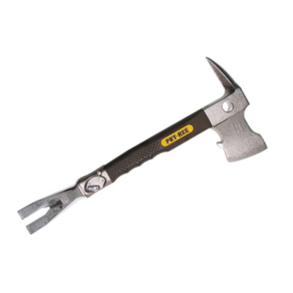 PARATECH Pry Axe mit Hebelklaue