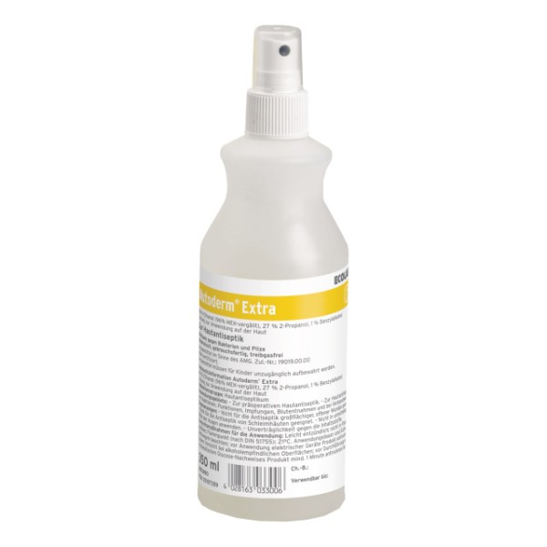 Autoderm® Extra