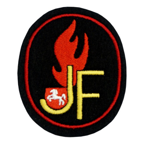 Gemeinde-Jugendfeuerwehrwart/in