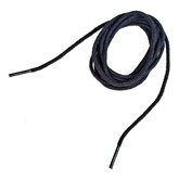 HAIX® Schuhbänder HAIX OFFICE LEDER 1 Paar