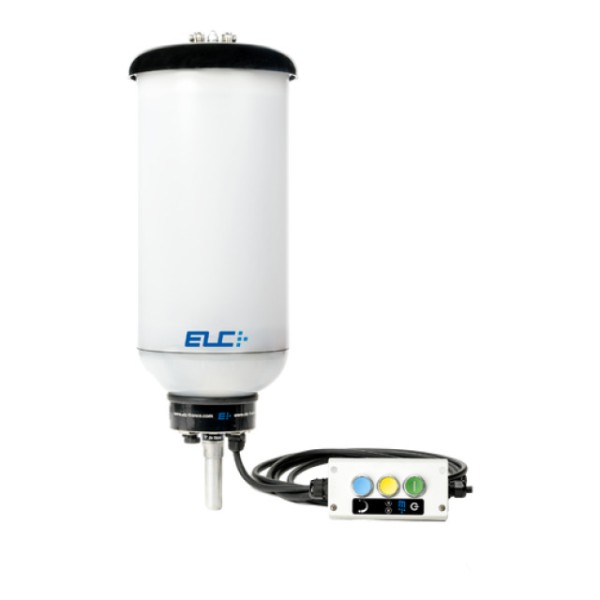 Titan-Set LUMAPHORE LED 300 Premium,