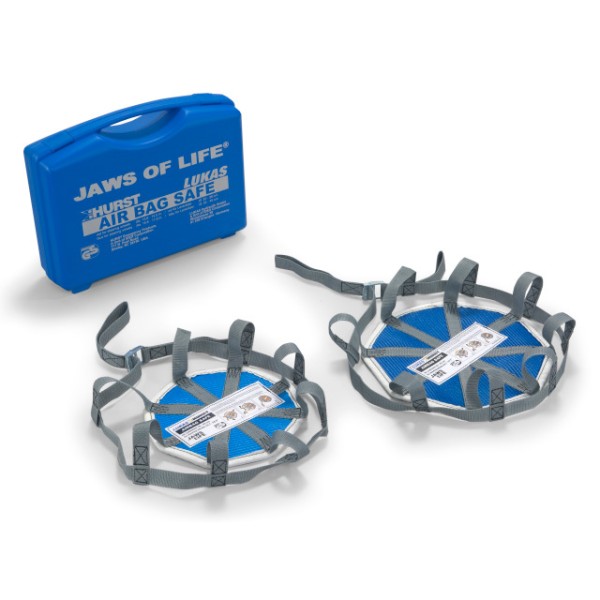Air Bag Safe, Fahrerseite