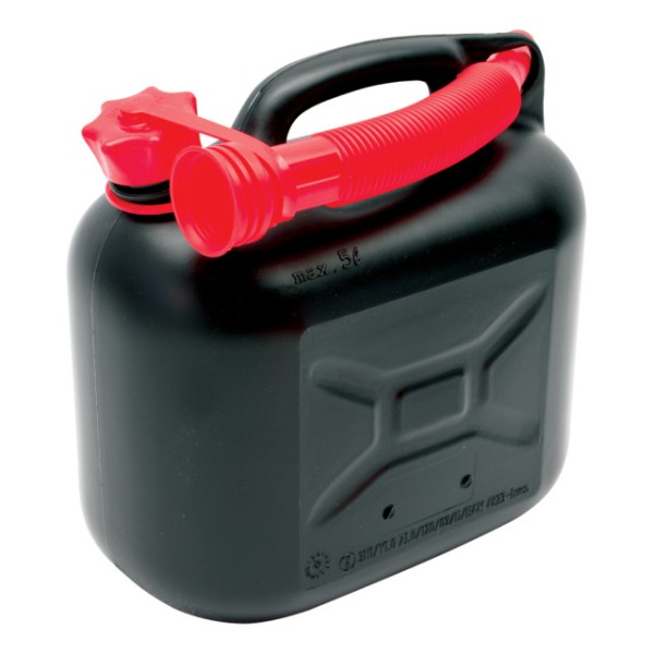 Benzinkanister 5 l