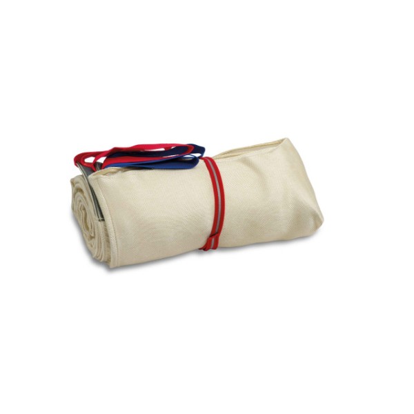 Brandbegrenzungsdecke JUTEC 3x2 m, bis 1150 °C