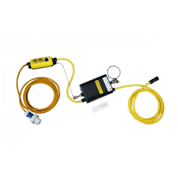 Connect-X Emergency Kit SETOLITE für