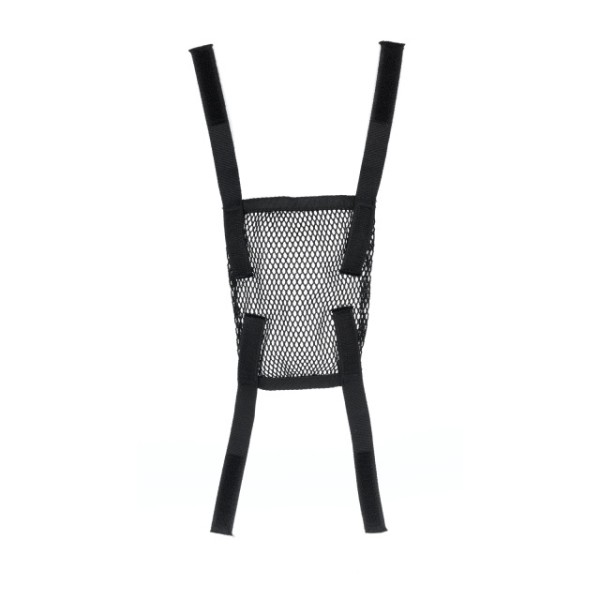 Tragenetz für Feuerwehrhelm F130, F220