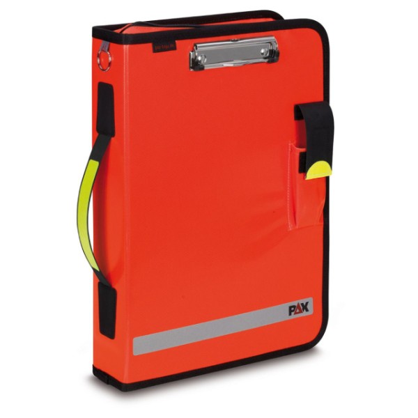 Fahrtenbuch-Multi-Organizer Tablet PAX,