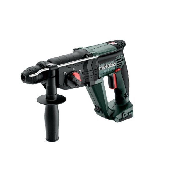 Bohr- und Meißelhammer METABO KH 18 LTX