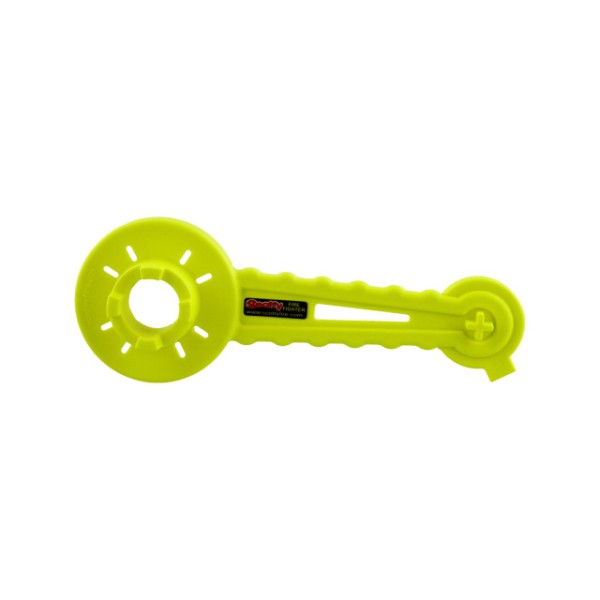 Fass- und Kanisterschlüssel SCOTTY für 60 L, 70mm