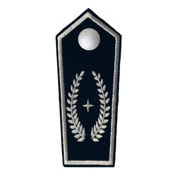 Schulterkl. stellv. Leiter/in der Feuerwehr